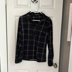 3 for 30! Collared long sleeve dress shirt